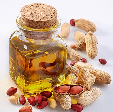 Groundnut Oil
