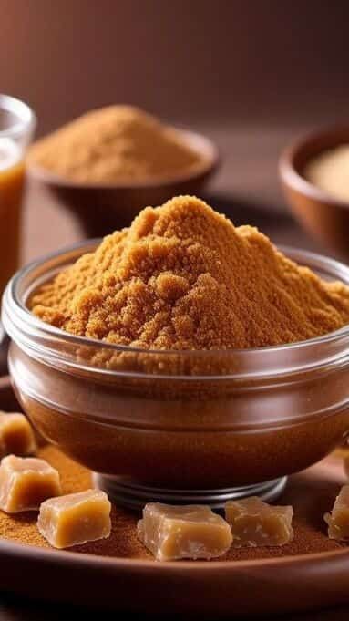 Palm Jaggery