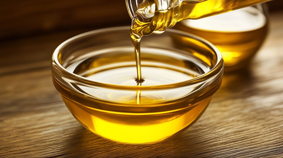 Natural Oils